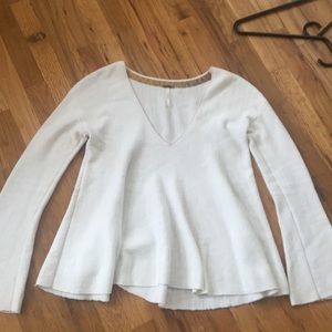 Free People sweater